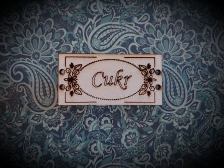 Cukr