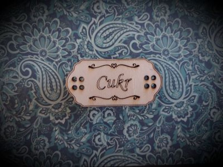 Cukr