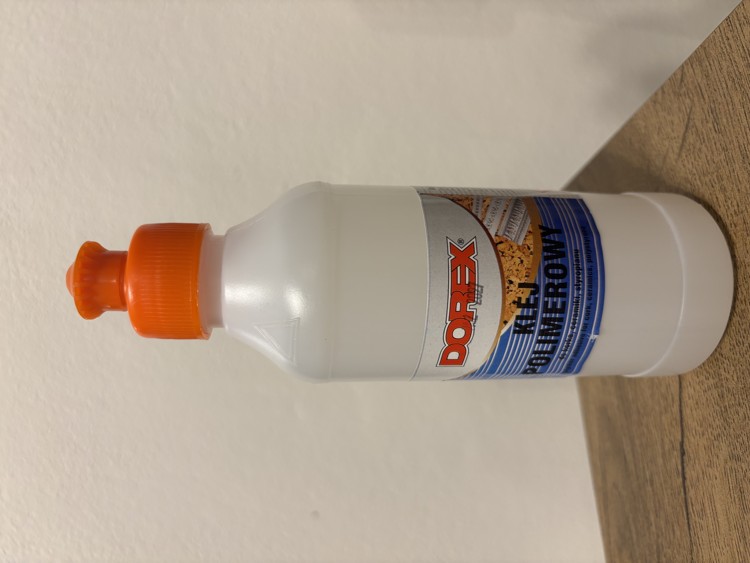 POLYMEROVÉ LEPIDLO - 250 ml